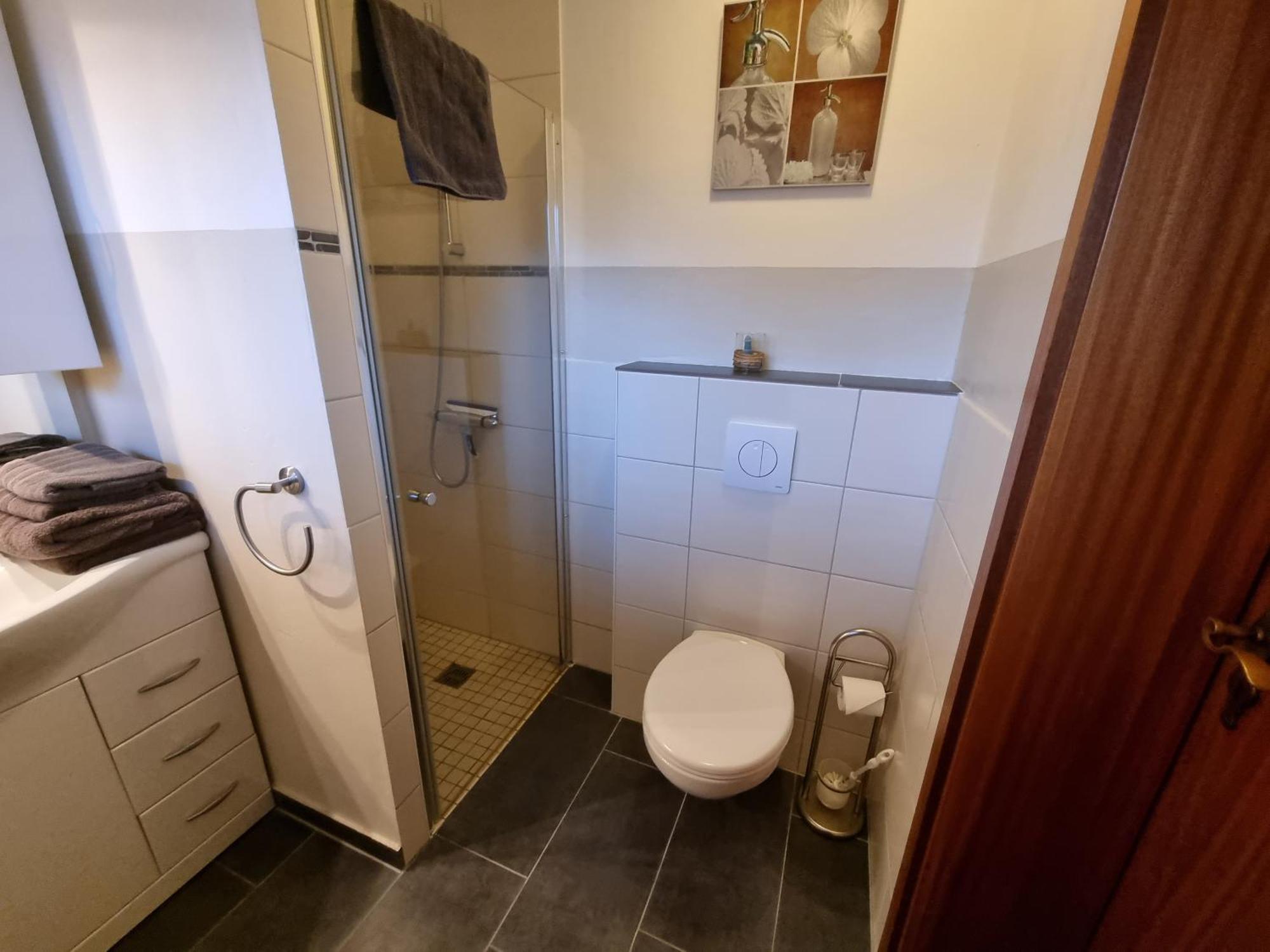 דירות Haus Ebbe Und Flut Dagebüll מראה חיצוני תמונה